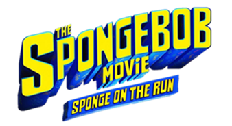 Archivo:The SpongeBob Movie Sponge on the Run - logo (English).png