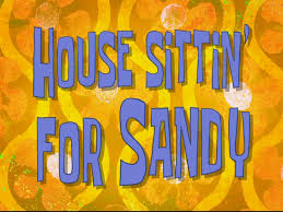 165a House Sittin' for Sandy.jpg