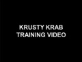 50b Krusty Krab Training Video.jpg