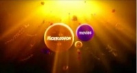 Logo de Nickelodeon Movies para la pelicula