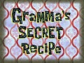 139a Gramma's Secret Recipe.jpg